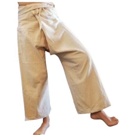 Pantalones Cáñamo