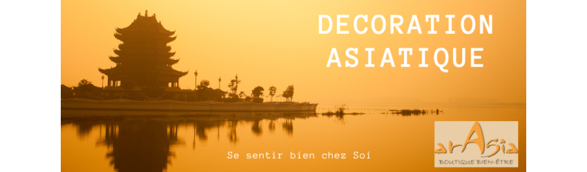 Artesania y Decoracion - Arasia-Shop