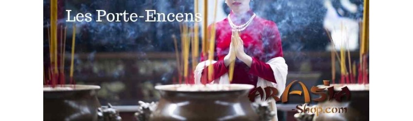 Incensarios - Arasia-Shop