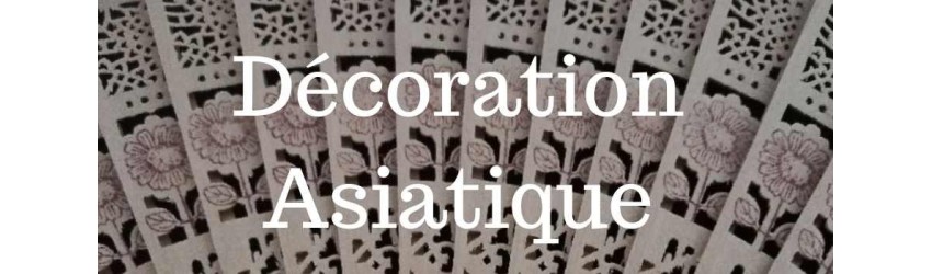 Decoracion Asiatica - Arasia-Shop