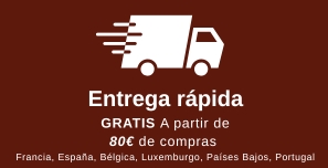 Información de entrega ES