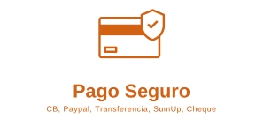 Información de pago