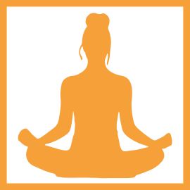La práctica del yoga