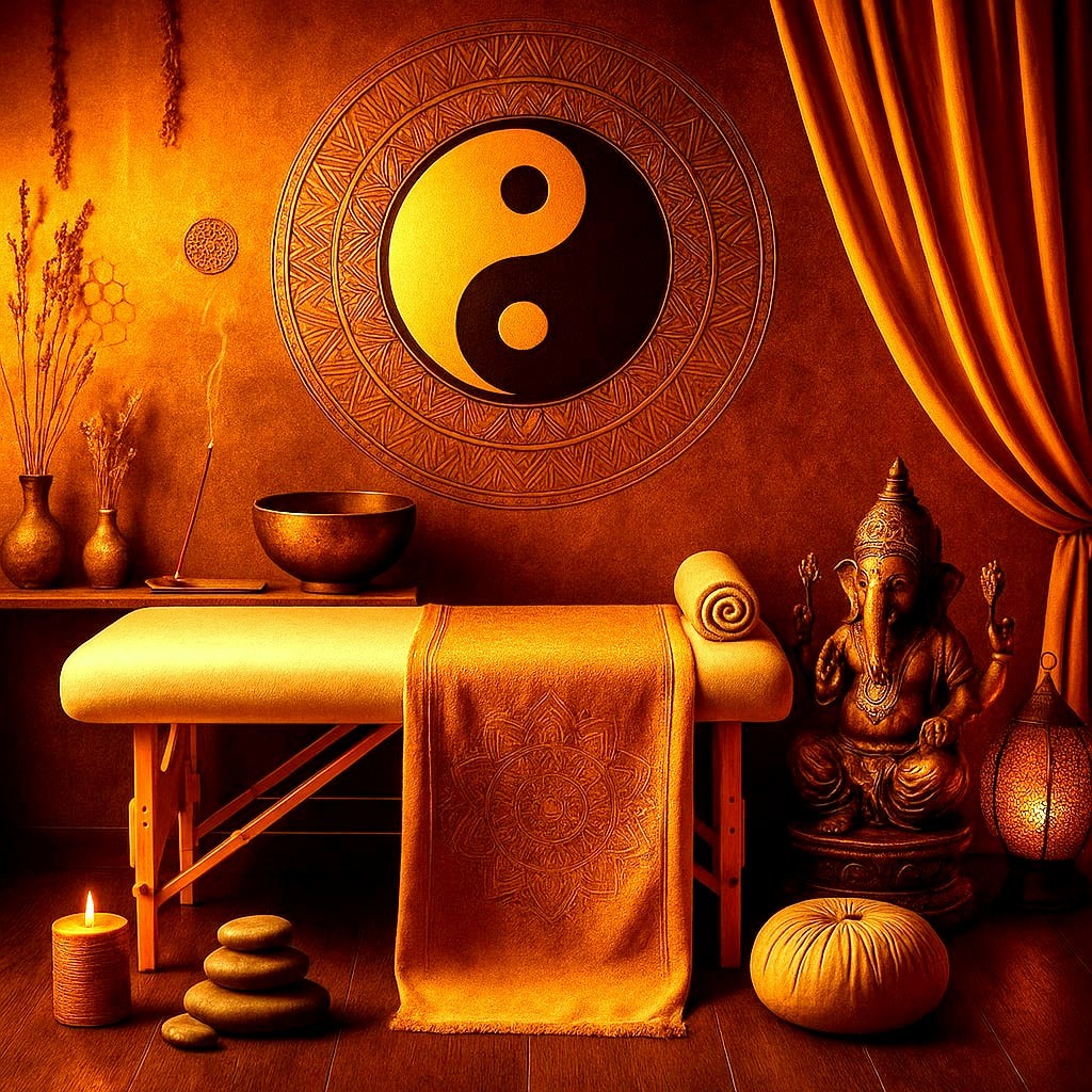 DECORACION